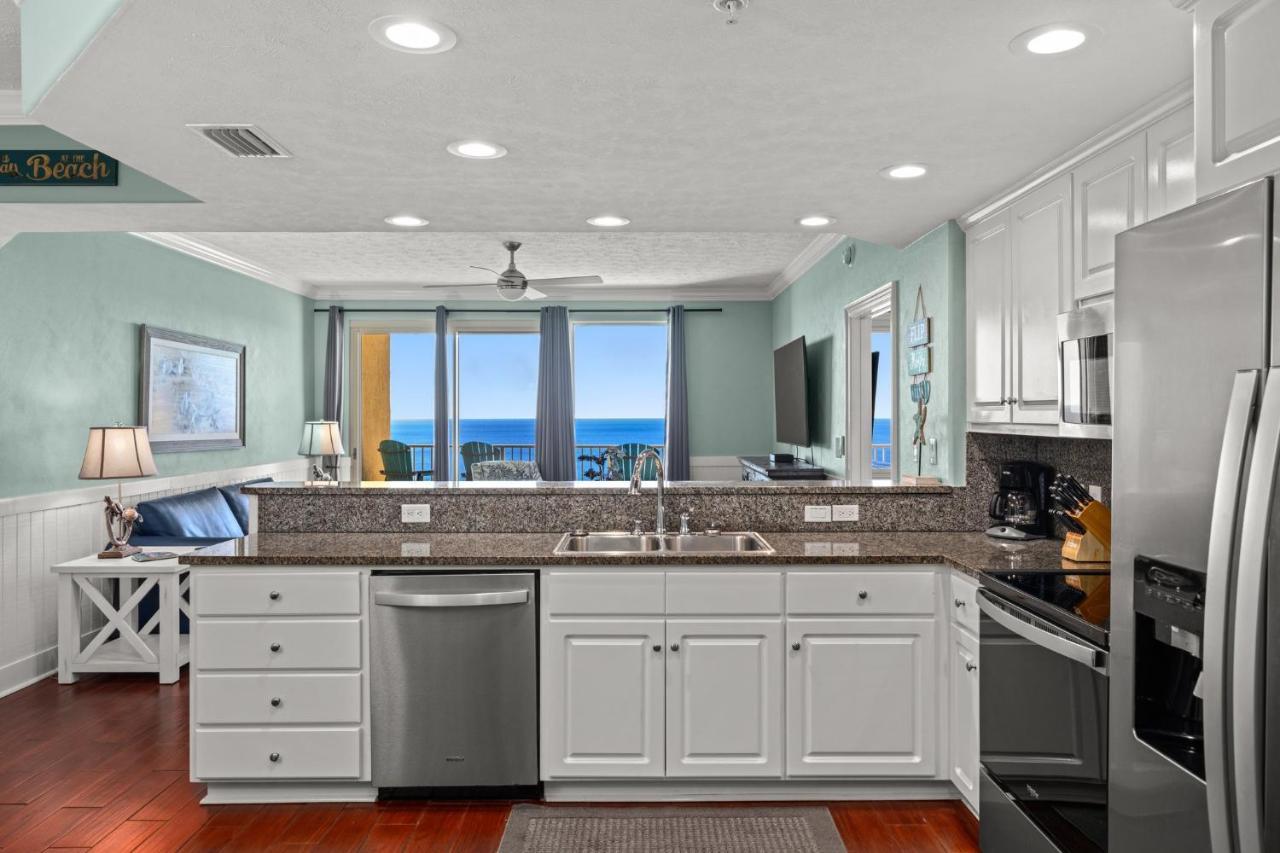 Treasure Island 1607 Apartment Panama City Beach Exterior photo